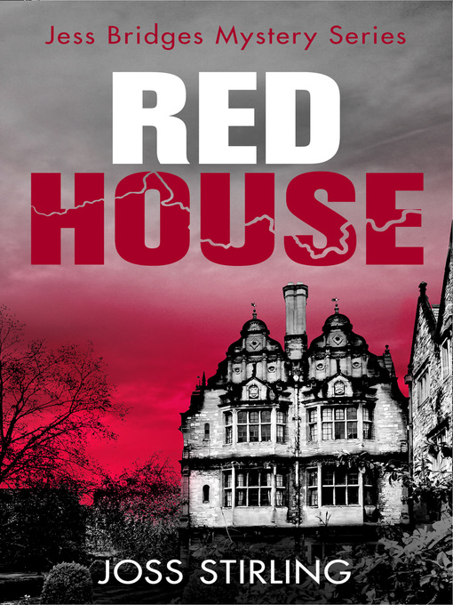 Title details for Red House by Joss Stirling - Available